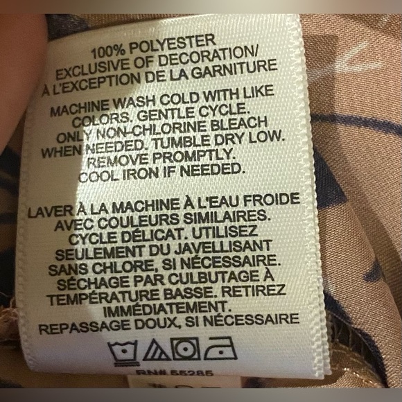 Express Dress - Picture 4 of 4